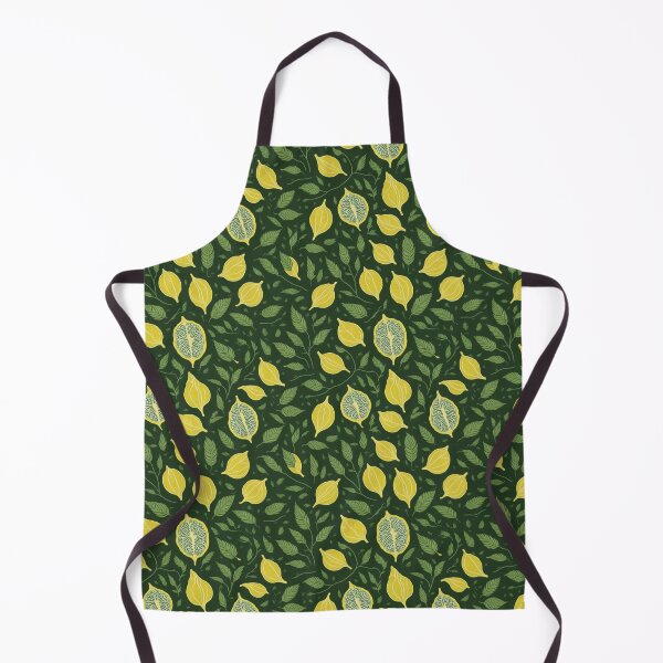 Item preview, Lemon Grove Delight: Botanical Design designed and sold by Daniel Haddad.