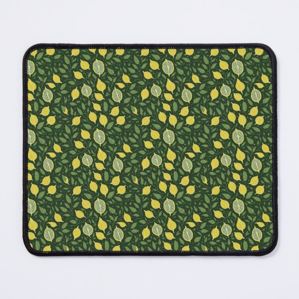 Item preview, Citrus Harvest: Lively Lemon Artwork designed and sold by Daniel Haddad.