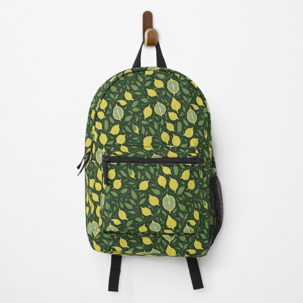 Item preview, Citrus Harvest: Lively Lemon Artwork designed and sold by Daniel Haddad.