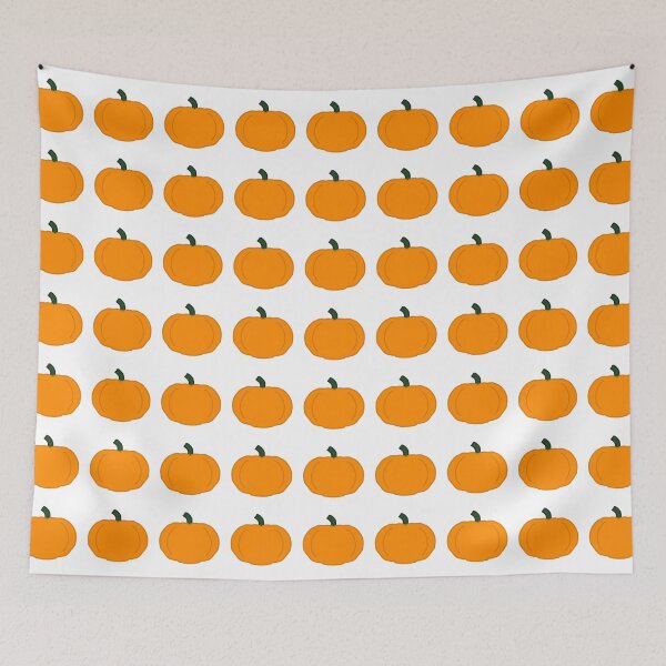 Item preview, Pumpkin designed and sold by Frankiesthings.