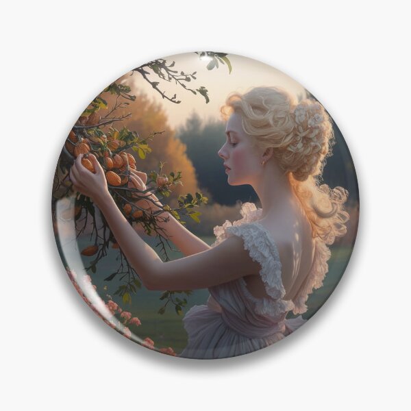 Item preview, Almond Tree Dream designed and sold by Takutakina.