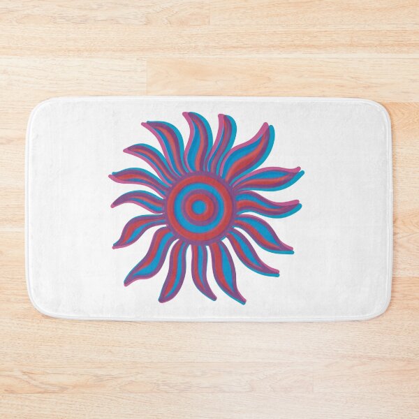 Item preview, Mexican Floral or Sun design designed and sold by DaveDanchuk.