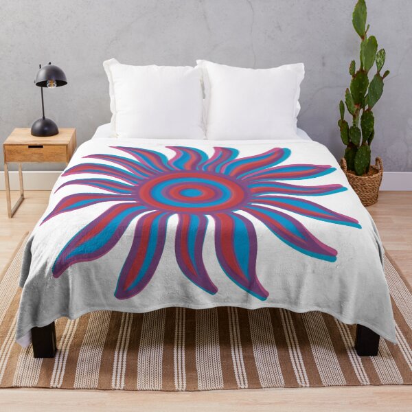 Item preview, Mexican Floral or Sun design designed and sold by DaveDanchuk.