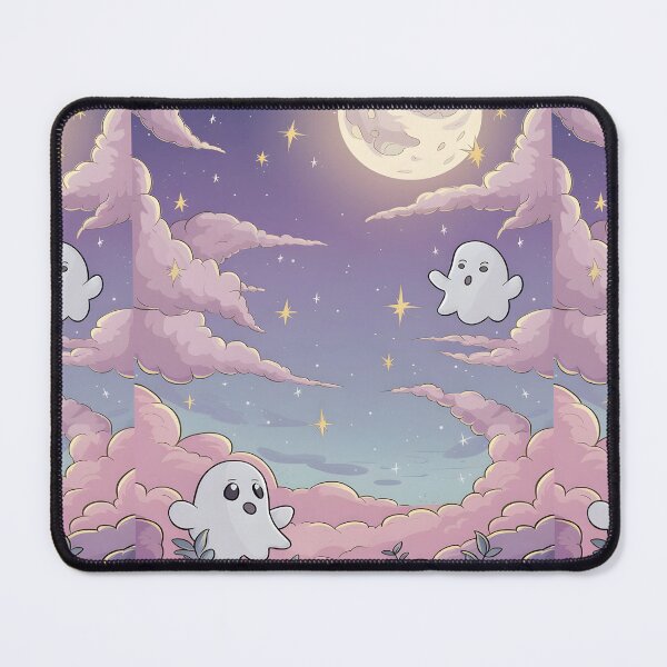Item preview, Cute Ghost  designed and sold by asmaa gamal.