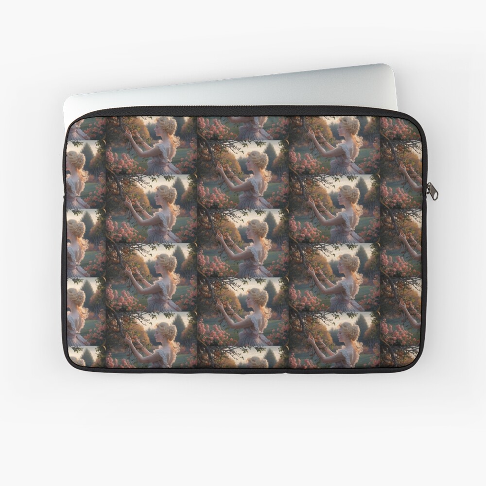 Item preview, Laptop Sleeve designed and sold by Takutakina.
