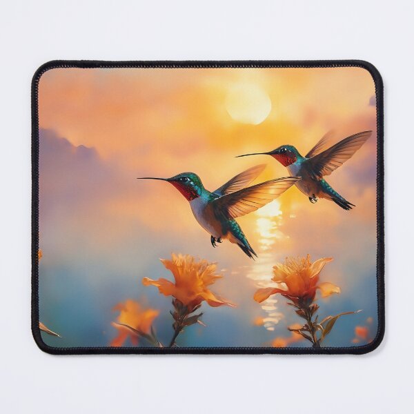 Item preview, Hummingbird designed and sold by Sijtipat.