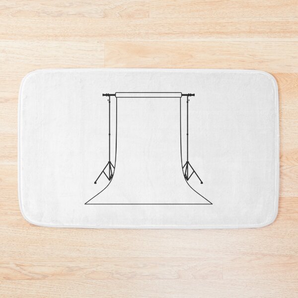 Item preview, Paper Roll Studio Background Vector designed and sold by THP Creative.