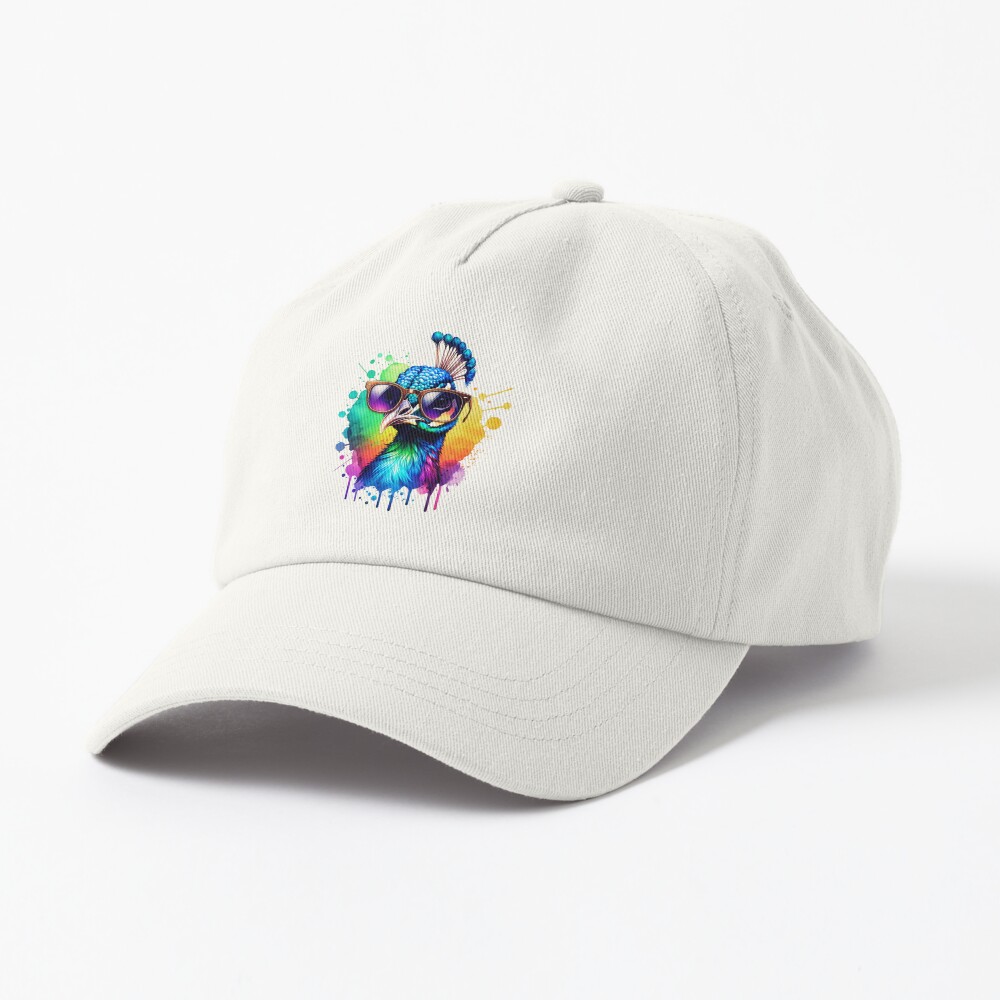 Item preview, Dad Hat designed and sold by TheAnimalZ00.