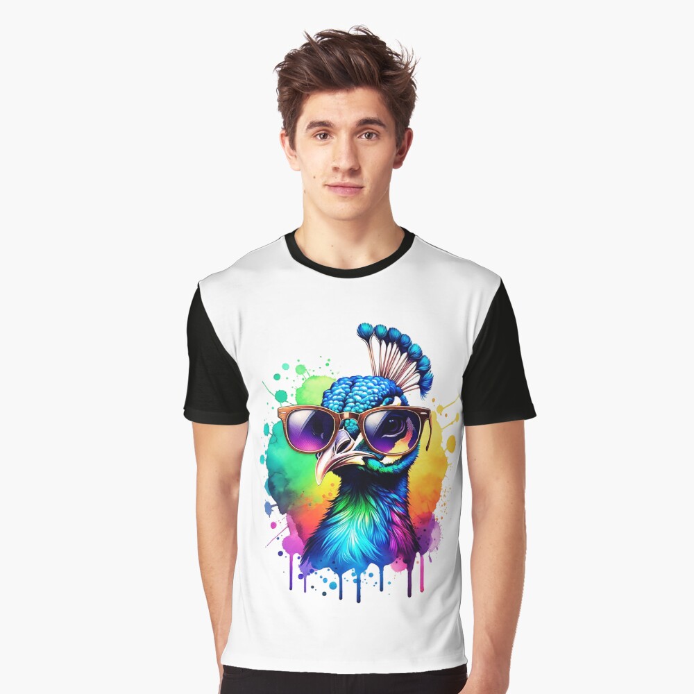 Item preview, Graphic T-Shirt designed and sold by TheAnimalZ00.