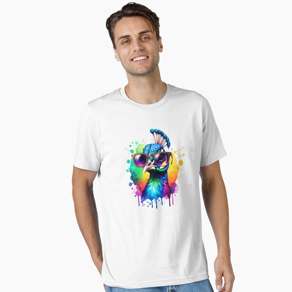 Item preview, Essential T-Shirt designed and sold by TheAnimalZ00.