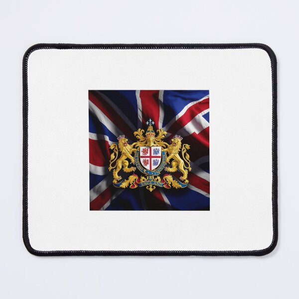 Item preview, The Coat of Arms of England  designed and sold by JJEntwurf.