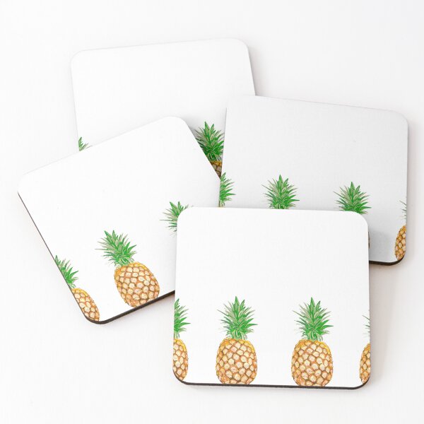 Item preview, I have a pineapple designed and sold by Artlizzard.