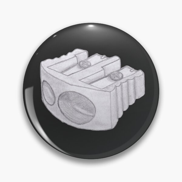 Item preview, sharpener designed and sold by curlylucas.