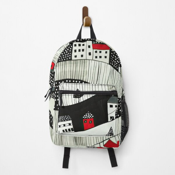 Item preview, Dots and Dwellings designed and sold by Pei-Kang Hsu.