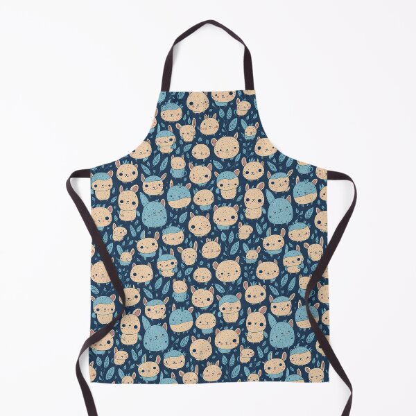 Item preview, Sweet Woodland Friends: Cute Animal Design designed and sold by Daniel Haddad.