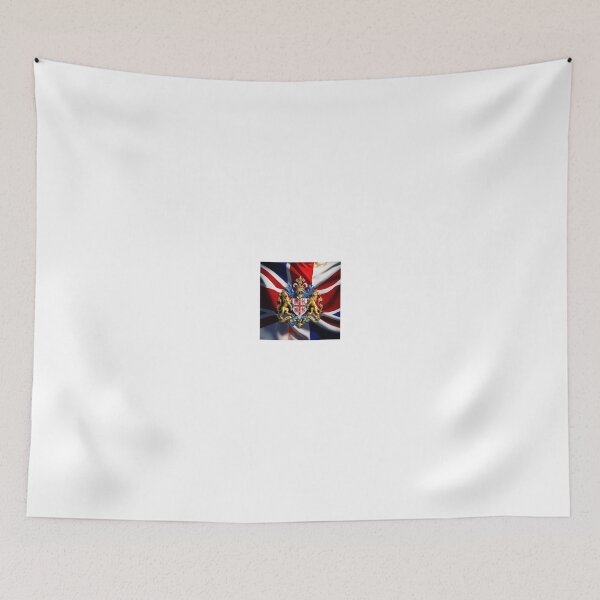 Item preview, Escudo de armas de Inglaterra designed and sold by JJEntwurf.