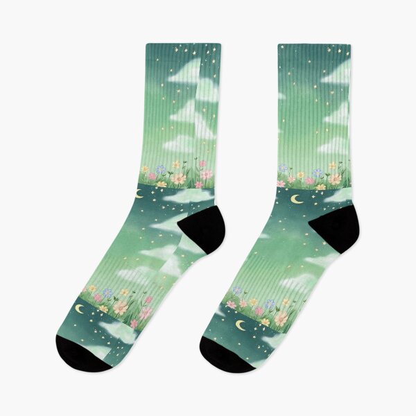 Item preview, green floral designed and sold by asmaa gamal.