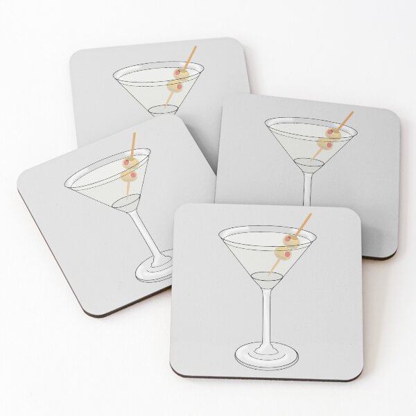 Item preview, Classic Martini designed and sold by AbigailHerman.
