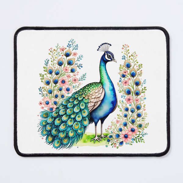 Artikelvorschau, Pfau entworfen und verkauft von TheAnimalZ00.
