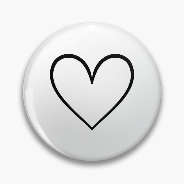 Item preview, Love Heart Icon Vector designed and sold by THP Creative.