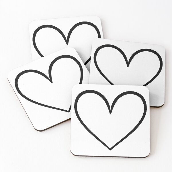 Item preview, Love Heart Icon Vector designed and sold by THP Creative.