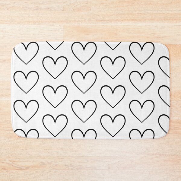 Item preview, Love Heart Icon Vector designed and sold by THP Creative.