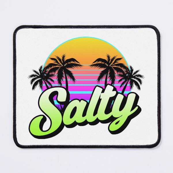 Item preview, Salty designed and sold by Crossroads-Art.