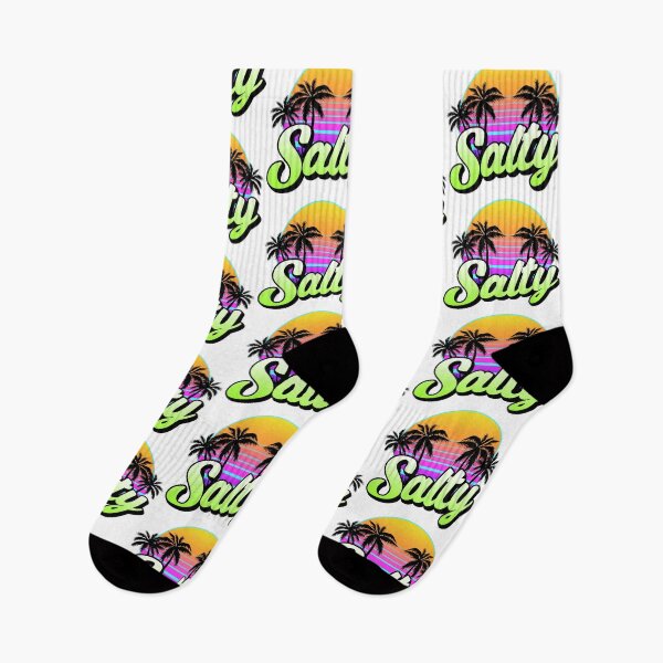 Item preview, Salty designed and sold by Crossroads-Art.