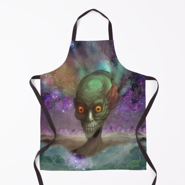 Item preview, Birth of an Alien designed and sold by NolaJere.