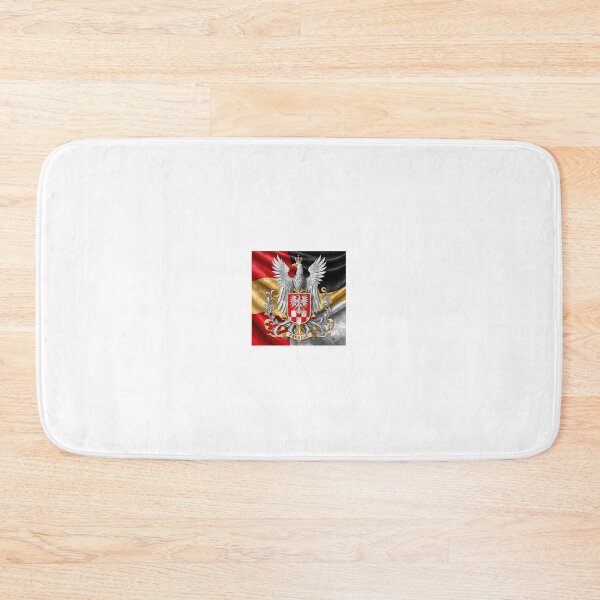 Item preview, Coat of arms of Prussia designed and sold by JJEntwurf.