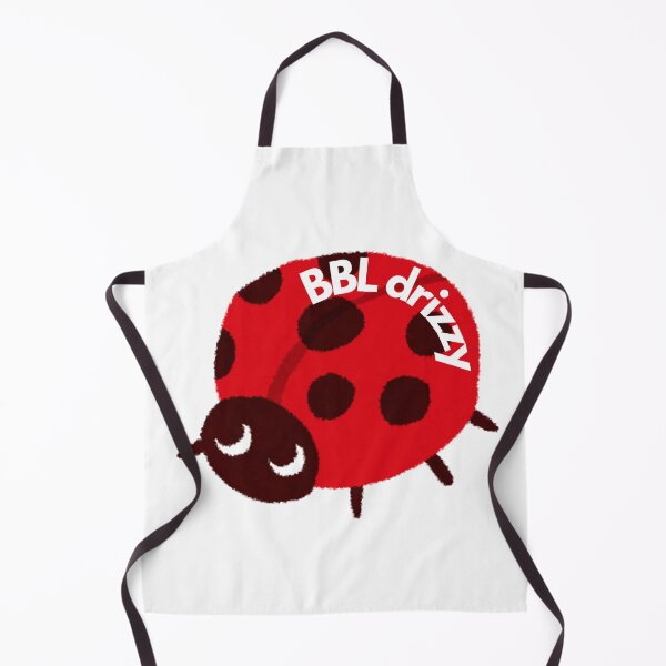 Item preview, BBL Drizzy Ladybug designed and sold by Saggytarius.
