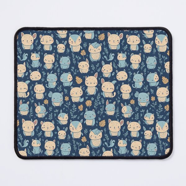 Item preview, Charming Critters: Adorable Animal Design designed and sold by Daniel Haddad.