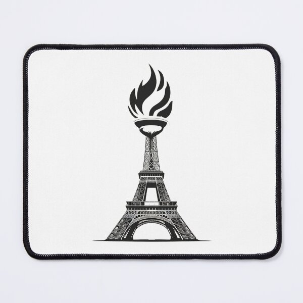 Item preview, PARIS designed and sold by likbatonboot.