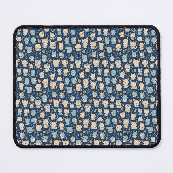 Item preview, Whimsical Forest Creatures: Cute and Playful designed and sold by Daniel Haddad.