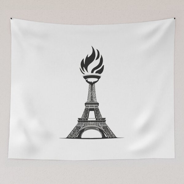 Item preview, PARIS designed and sold by likbatonboot.