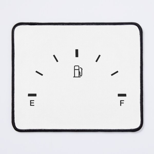 Item preview, Fuel Gauge Vector designed and sold by THP Creative.