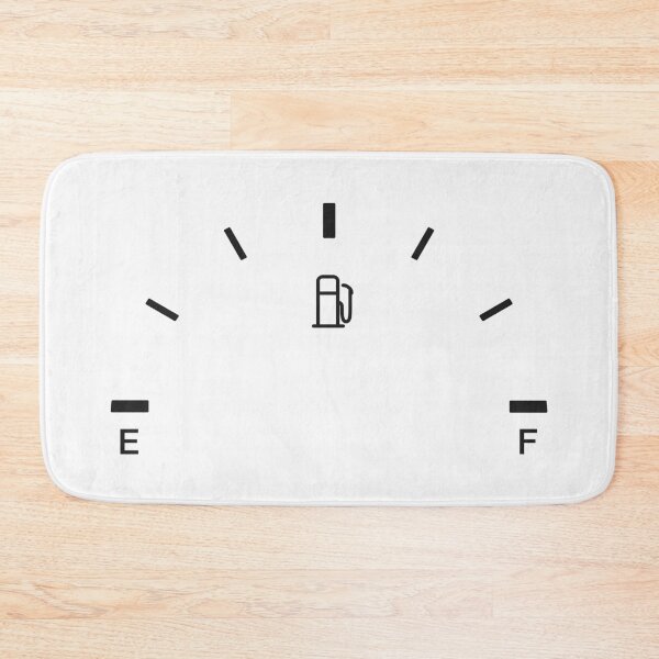 Item preview, Fuel Gauge Vector designed and sold by THP Creative.
