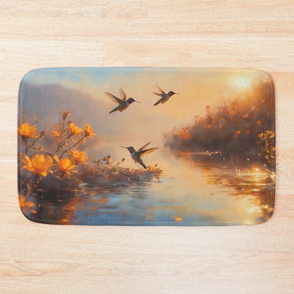 Item preview, Hummingbird  designed and sold by Sijtipat.