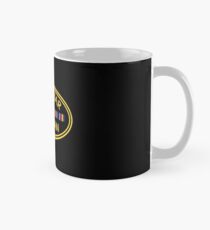 Iraq Veteran Mug