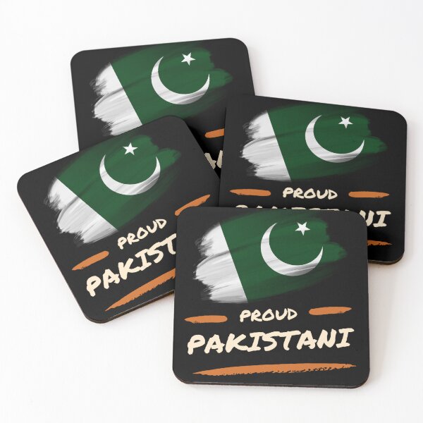 Item preview, Proud Pakistani designed and sold by EthnicDoodles.