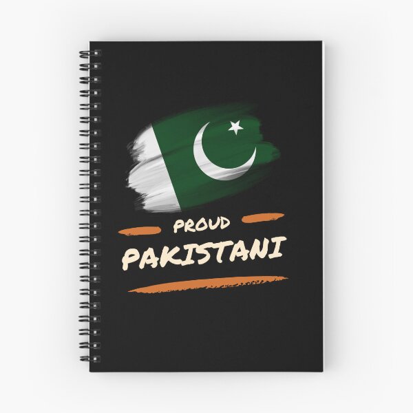 Item preview, Proud Pakistani designed and sold by EthnicDoodles.