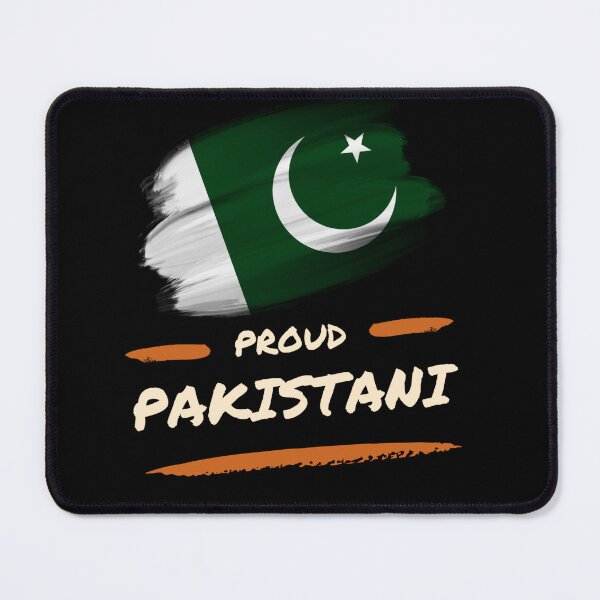 Item preview, Proud Pakistani designed and sold by EthnicDoodles.