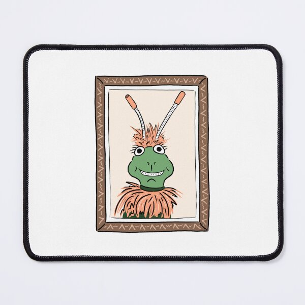 Item preview, Jelly Bean (framed) designed and sold by ht.
