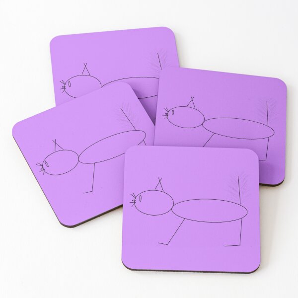 Item preview, Bubble Stick Cat designed and sold by RJsphotography and More.