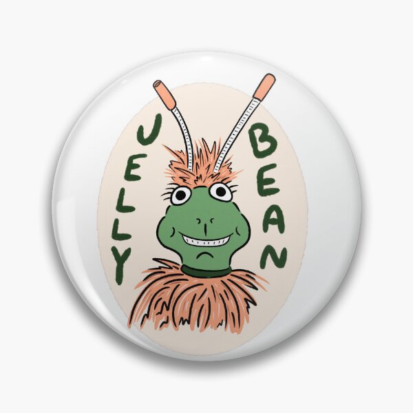 Item preview, Jelly Bean designed and sold by ht.
