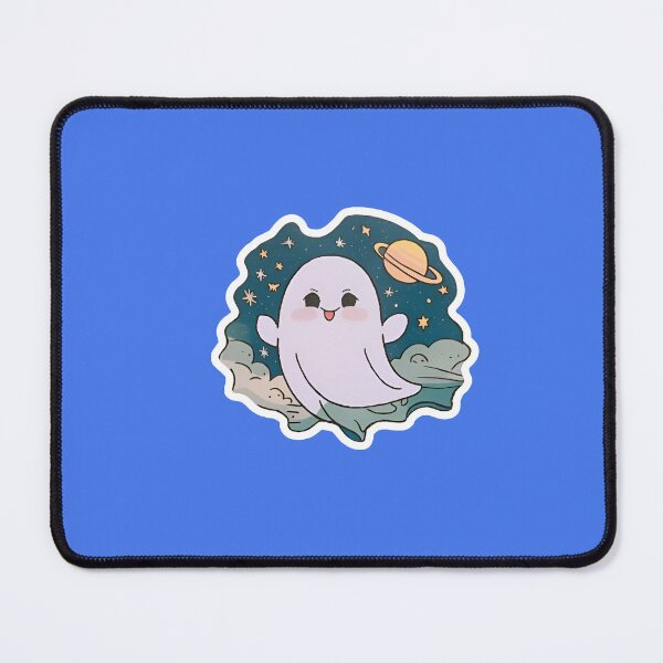 Item preview, Cute ghost 3 designed and sold by asmaa gamal.