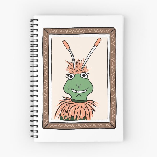 Item preview, Jelly Bean (framed) designed and sold by ht.