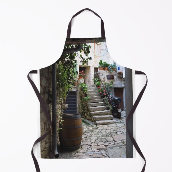 Item preview, Enchanting Rovinj designed and sold by wiggyofipswich.