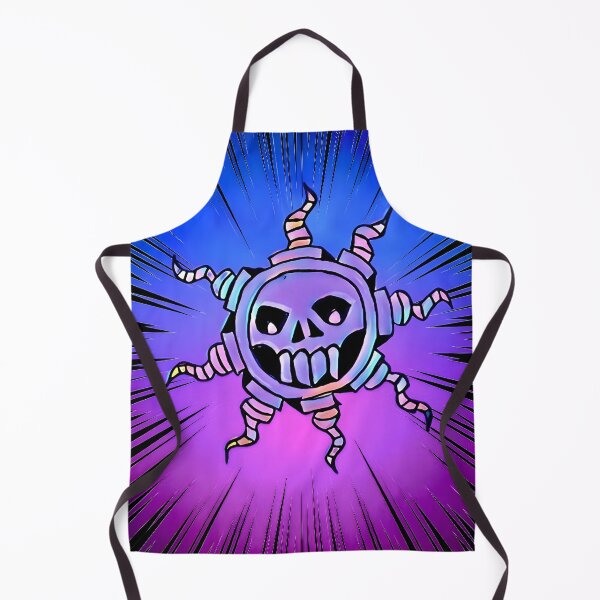 Item preview, Skull and Tentacles (Alternate) designed and sold by Infernal Machines.