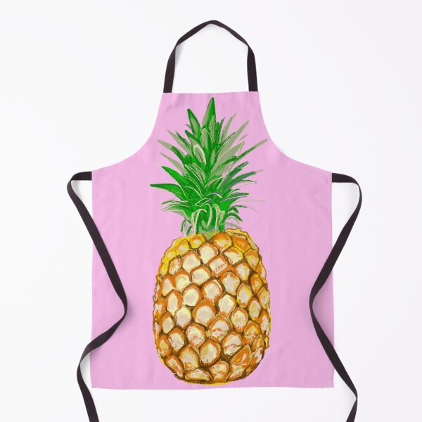 Item preview, Pineapple napping designed and sold by Artlizzard.